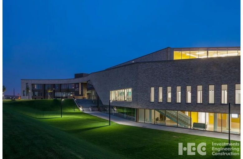 Плитка ручной формовки Nelissen Maranello