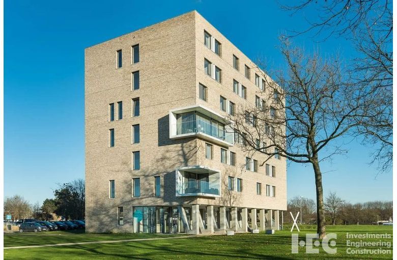 Плитка ручной формовки Nelissen Maranello