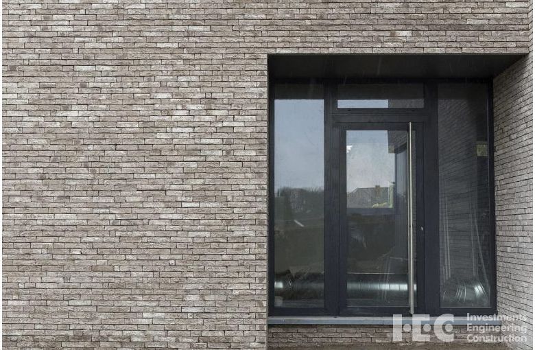 Плитка ручной формовки Nelissen Borlo