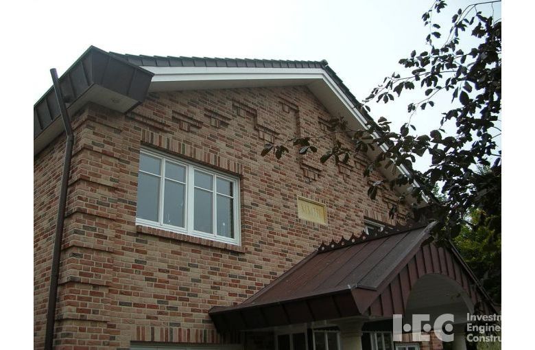 Плитка ручной формовки Nelissen Hoevesteen T15