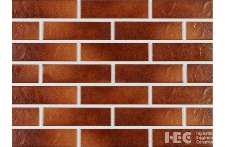 Клинкерная плитка Paradyz Taurus Brown