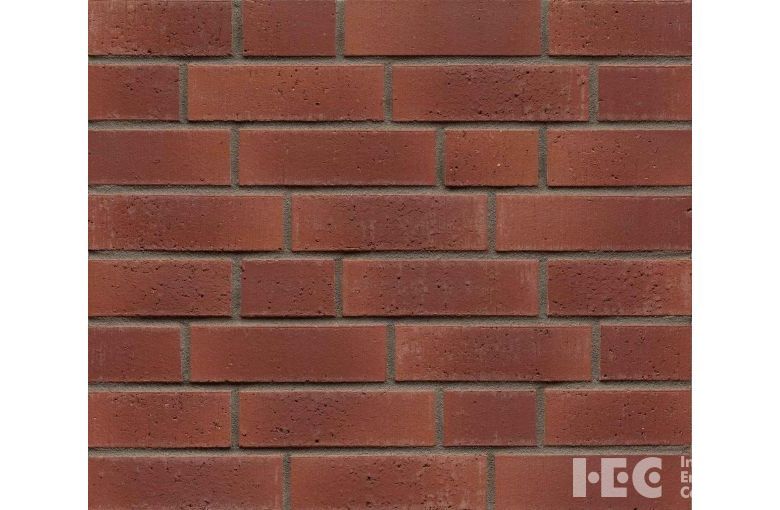 Клинкерная плитка Feldhaus Klinker R156 romero carmesi rutila