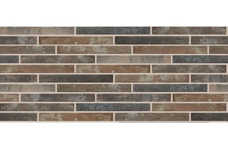 Ригельная плитка Rondine Harlem Multicolor