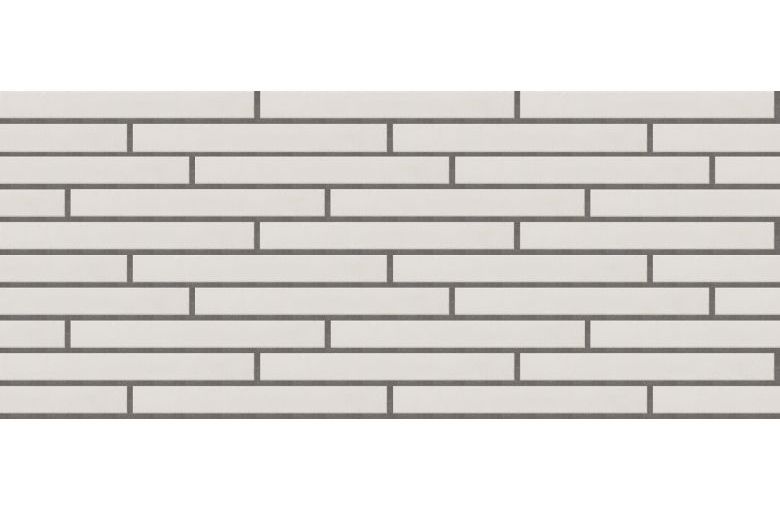 Ригельная плитка Rondine Arenosa Total White