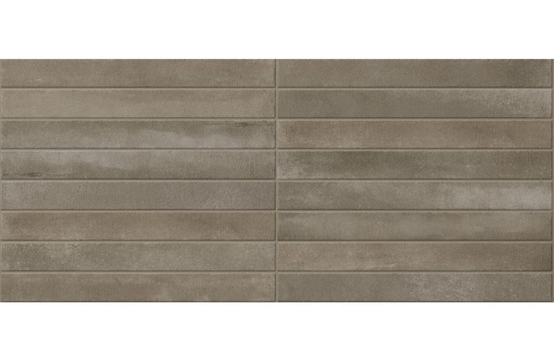 Ригельная плитка Rondine Arenosa Taupe