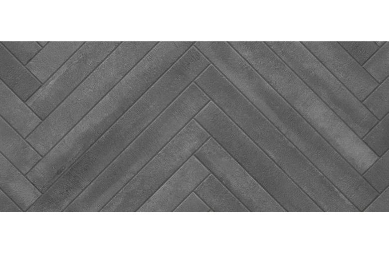 Ригельная плитка Rondine Arenosa Dark Grey