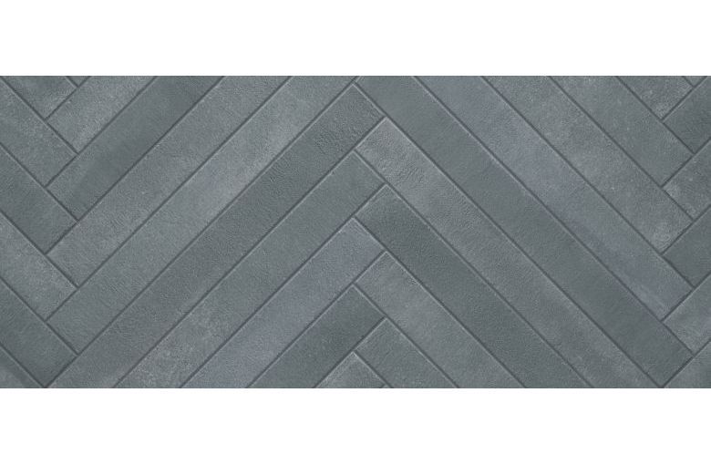 Ригельная плитка Rondine Arenosa Dark Blue