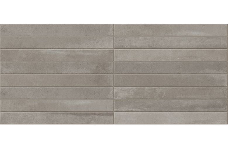 Ригельная плитка Rondine Arenosa Grey