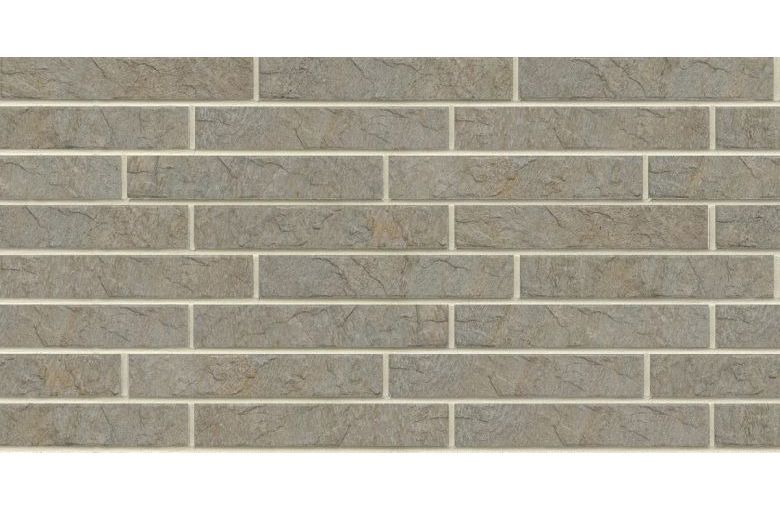 Ригельная клинкерная плитка Paradyz Eremite Taupe