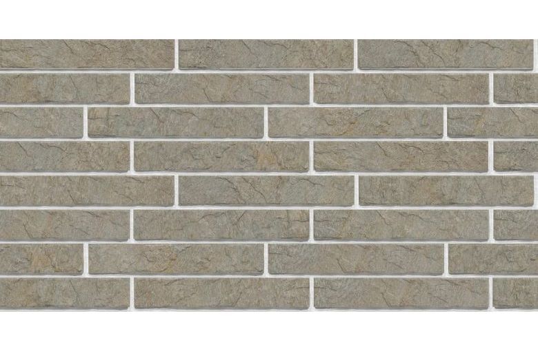 Ригельная клинкерная плитка Paradyz Eremite Taupe