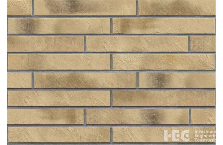 Ригельная клинкерная плитка Paradyz Eremite Sand