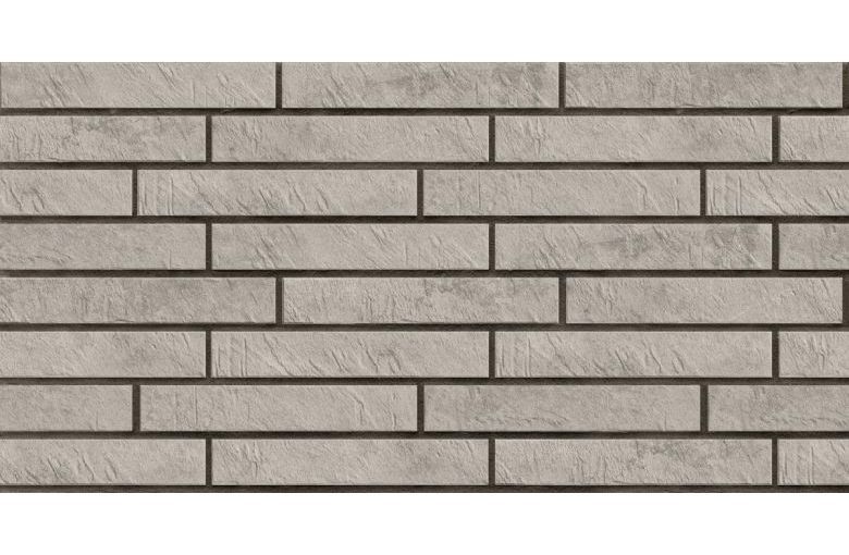 Ригельная клинкерная плитка Paradyz Carrizo Grey