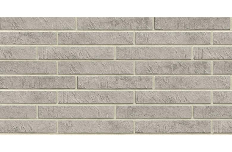 Ригельная клинкерная плитка Paradyz Carrizo Grey