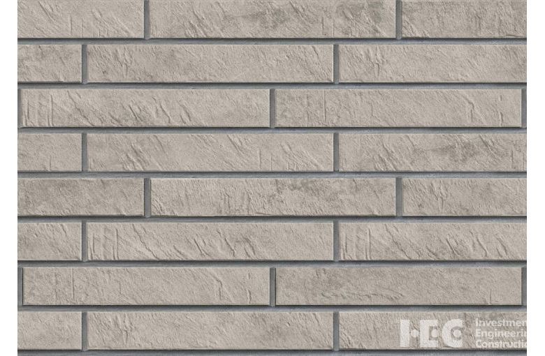 Ригельная клинкерная плитка Paradyz Carrizo Grey