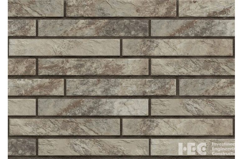 Ригельная клинкерная плитка Paradyz Ardis Light