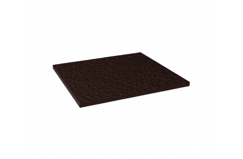Напольная клинкерная плитка Paradyz Natural Brown Duro