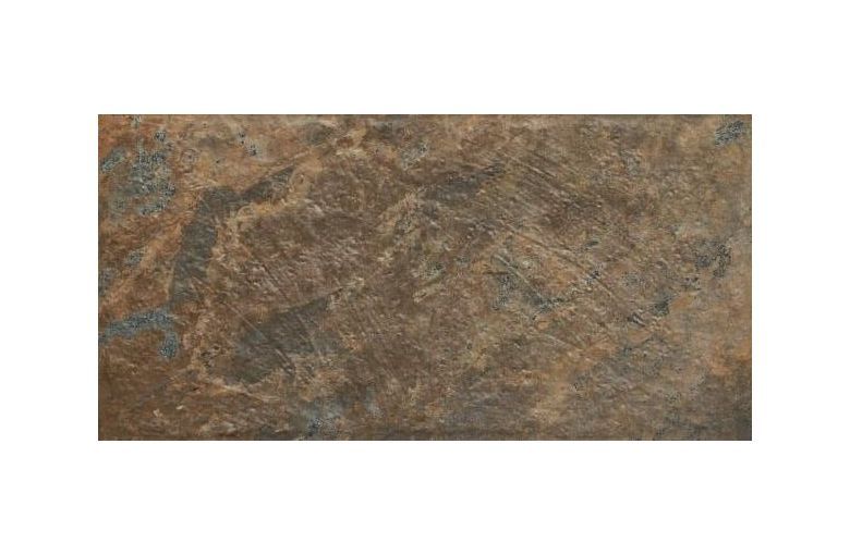 Напольная клинкерная плитка Paradyz Ardis Rust 300x600
