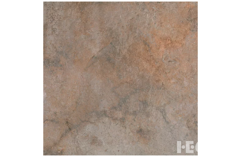 Террасная плита Paradyz Burlington Rust 595х595 