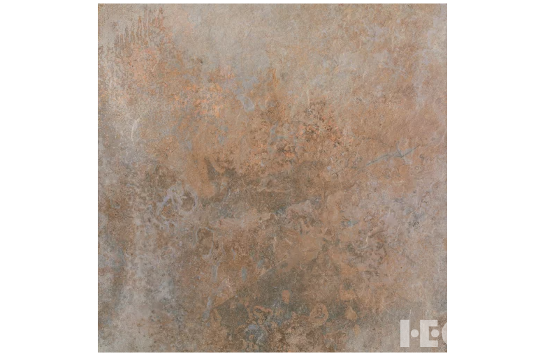 Террасная плита Paradyz Burlington Rust 595х595 