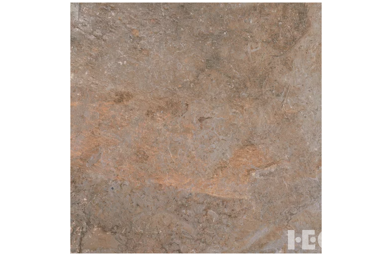 Террасная плита Paradyz Burlington Rust 595х595 