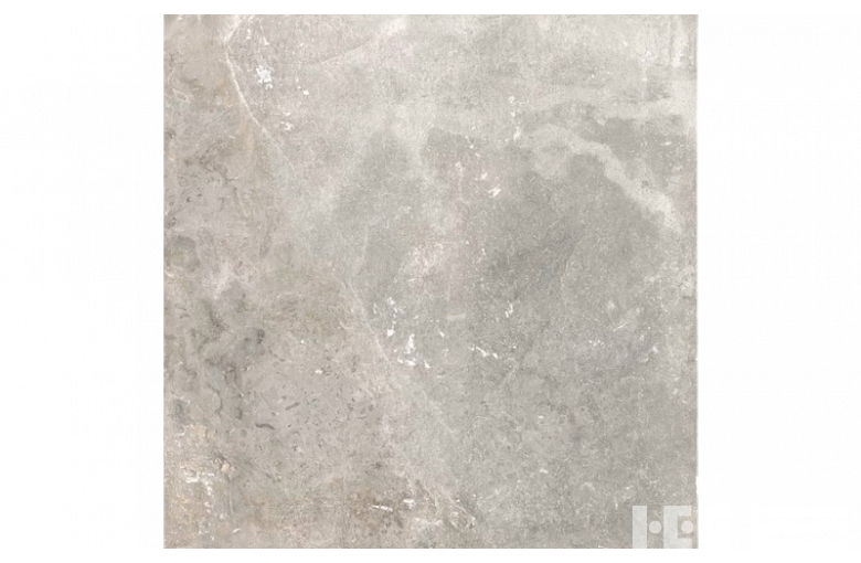 Террасная плита Paradyz Burlington Silver 595х595 