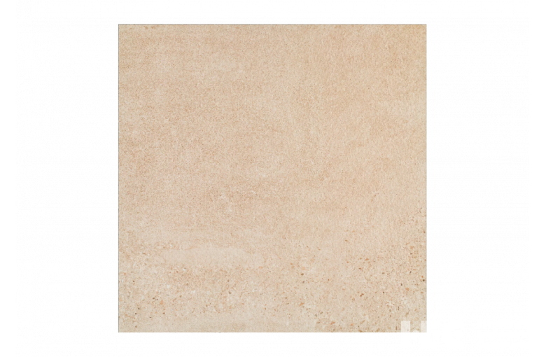 Террасная плита Paradyz Optimal Beige 595х595 