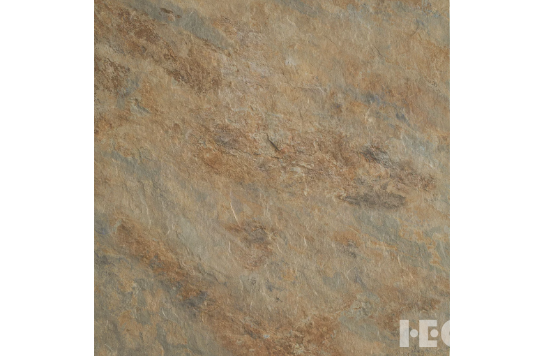 Террасная плита Paradyz Rustic Gold 595х595 