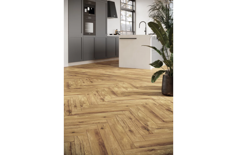 Террасная доска Paradyz Rustland Naturale 295х1195