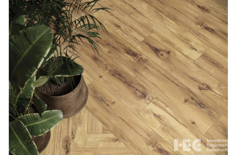 Террасная доска Paradyz Rustland Naturale 295х1195