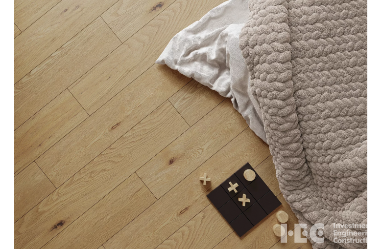 Террасная доска Paradyz Trueland Gold 295х1195