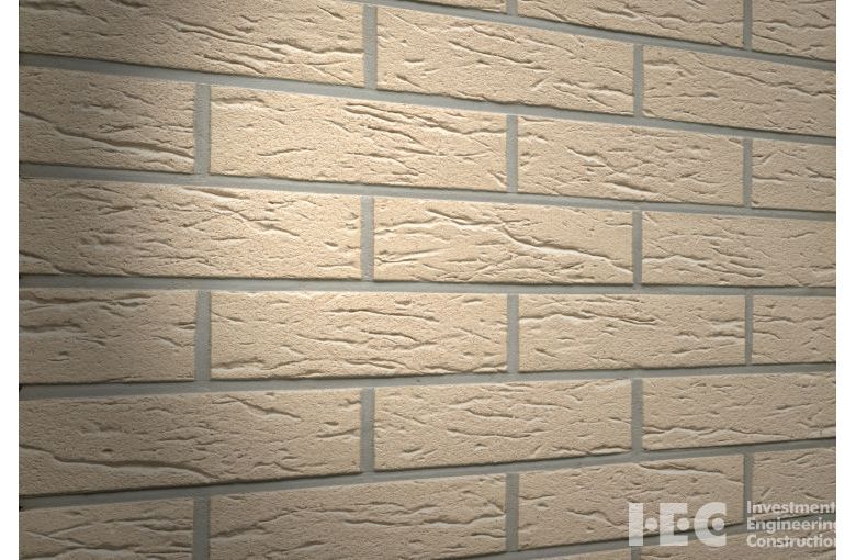 Клинкерная плитка Feldhaus Klinker R116 perla mana