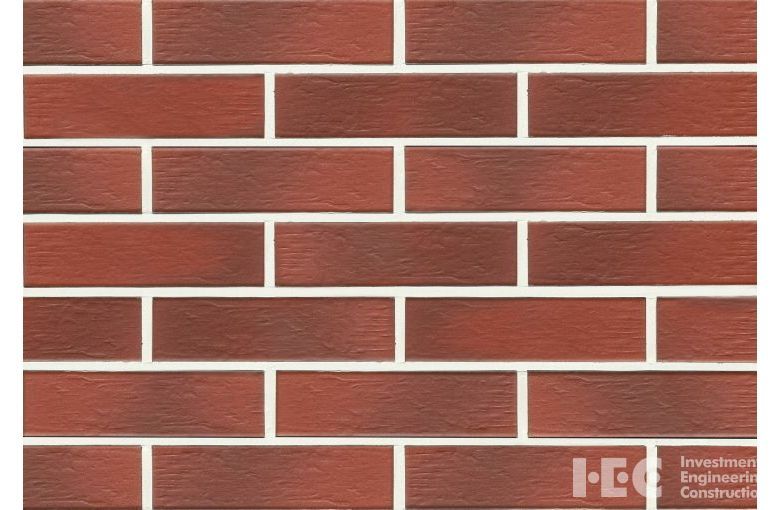 Клинкерная плитка Paradyz Cloud Rosa Duro