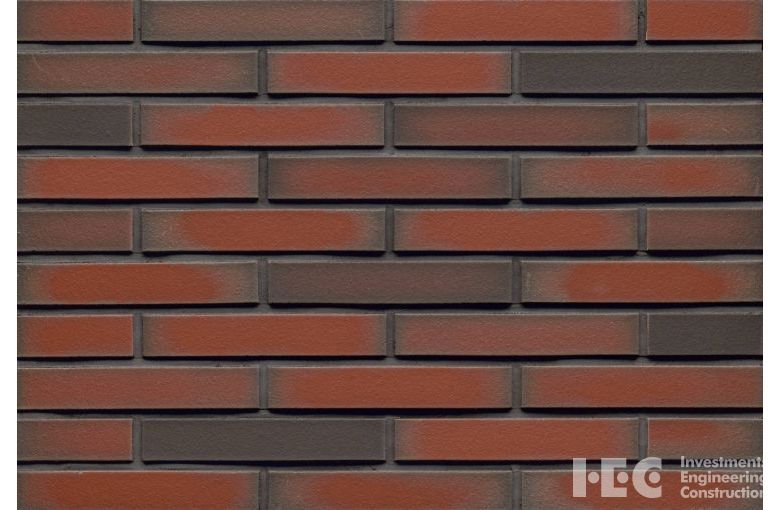 Ригельная клинкерная плитка Feldhaus Klinker R303 LDF ardor liso