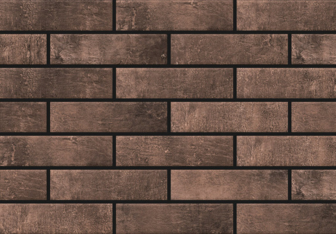 Фасадная клинкерная плитка Cerrad Loft Brick Cardamom