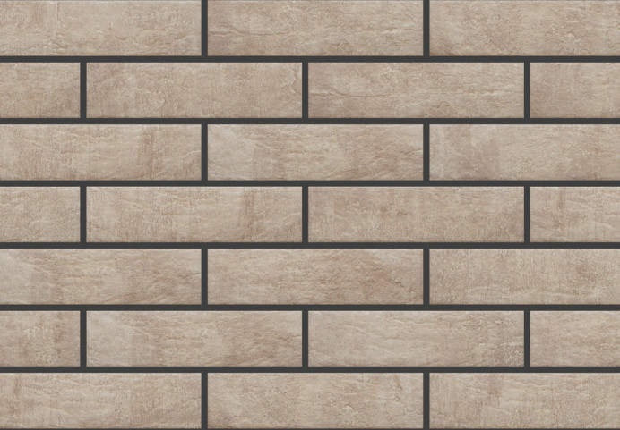 Фасадная клинкерная плитка Cerrad Loft Brick Salt