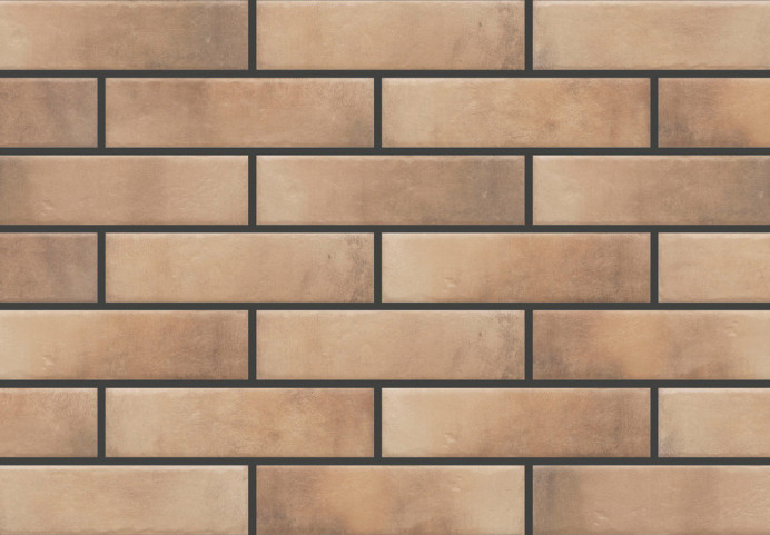 Фасадная клинкерная плитка Cerrad Retro Brick Masala
