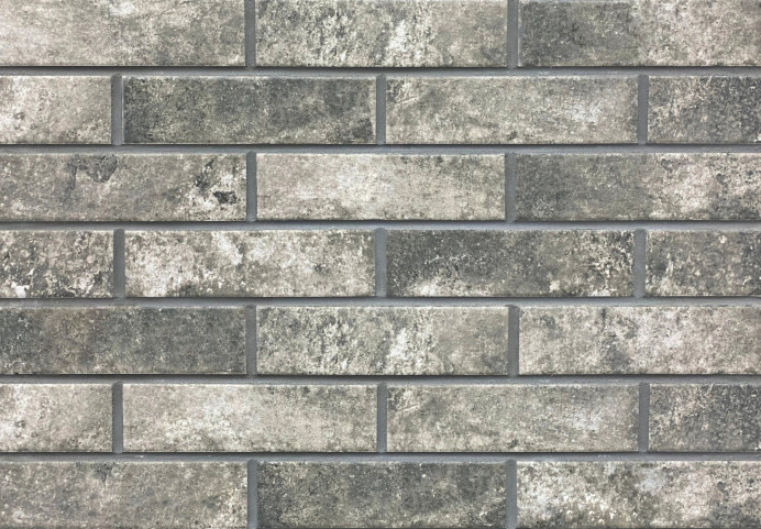 Клинкерная плитка Paradyz Porti Anthracite