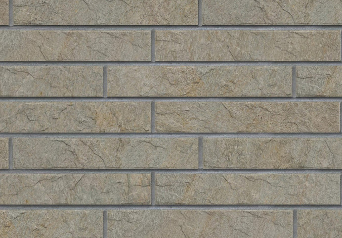 Ригельная клинкерная плитка Paradyz Eremite Taupe