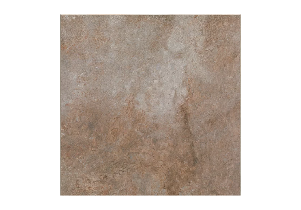 Террасная плита Paradyz Burlington Rust 595х595 